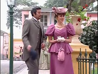 Luz María: Capítulo 125