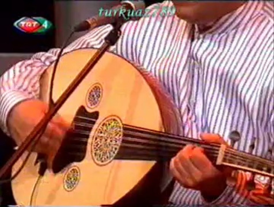 URFA AHENGİ GRUBU-Fırat Kenarının İnce Dumanı