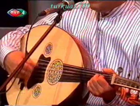 URFA AHENGİ GRUBU-Fırat Kenarının İnce Dumanı