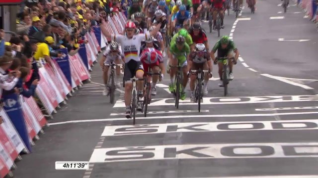 DE - Zusammenfassung - Etappe 6 (Arras > Reims)