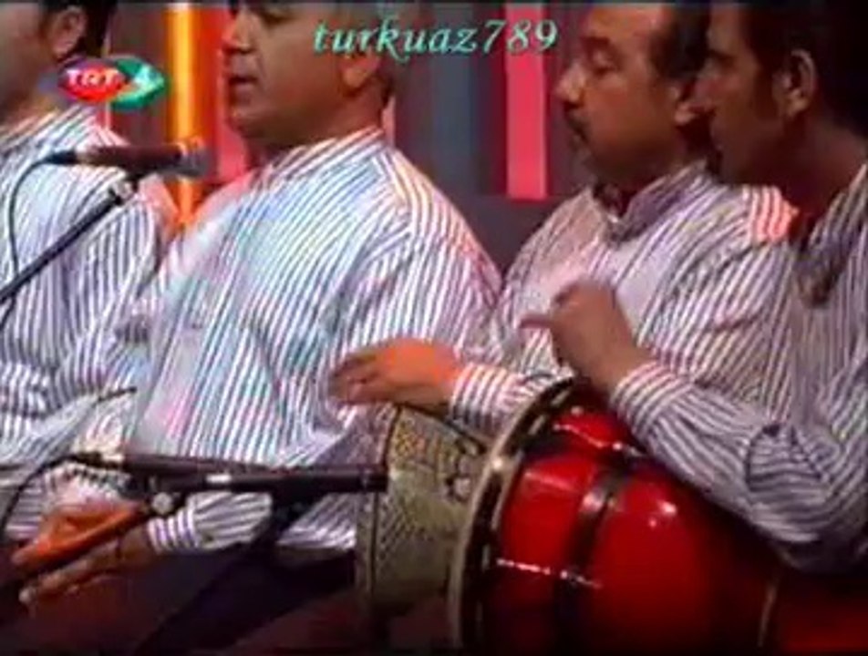 URFA AHENGİ GRUBU-Kara Köprü Narlıktır