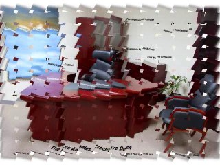 who buys from jazzyexpo.com Executive Office Furniture