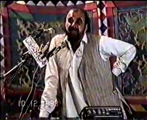 Zakir Riaz Hussain shah of mochh yadgar best majlis at Lahore