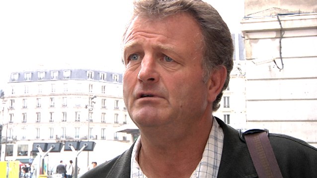 Entretien du réseau SNCF : Nous n'avons pas les moyens nécessaires