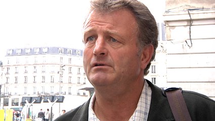 Entretien du réseau SNCF : "Nous n'avons pas les moyens nécessaires"