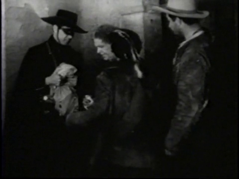 The Vigilantes Are Coming Part2 Birth of the Vigilantes