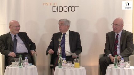 Jean Pierre Chevenement l'avenir de la mondialisation