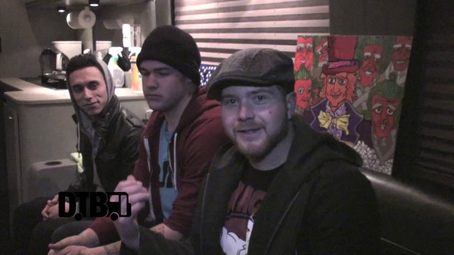 James Durbin (from American Idol) - TOUR TIPS (Top 5) Ep. 179