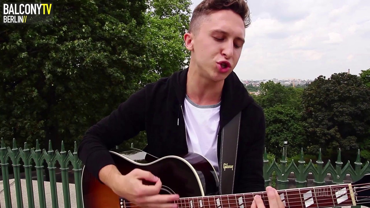 JOEL BAKER - NO ONE IN HEAVEN