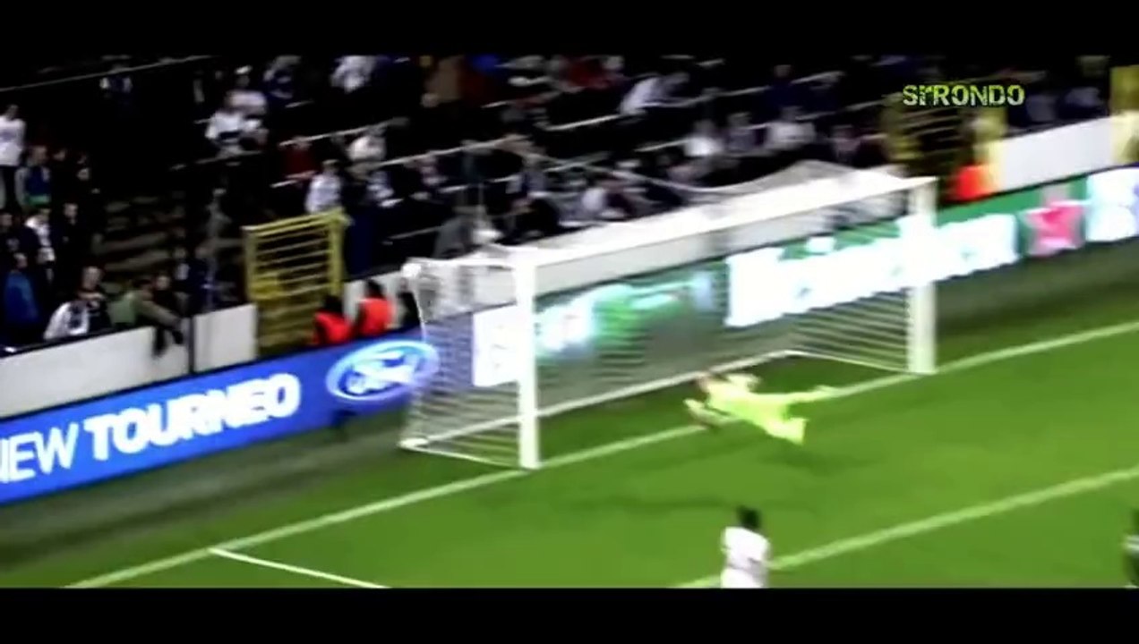 Cristiano Ronaldo vs Zlatan Ibrahimovic 2013 - 2014