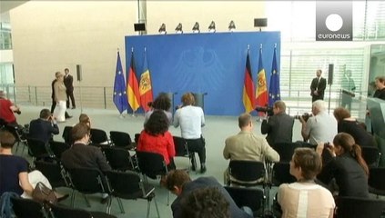 Almanya'dan ABD'li gizli servis üyesine sınır dışı