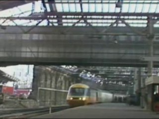 The Omega Factor Redux - The Undiscovered Country