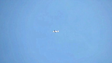 Is this Bird racing (5s),Amazing Propeller Plane ?