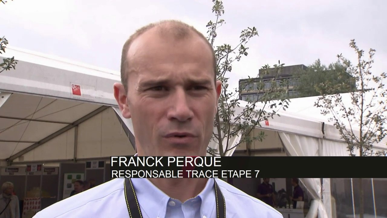 FR - Étape 7 : par Frank Perque (Épernay > Nancy)