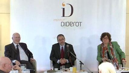 Kenneth Cukier - L'avenir des big data