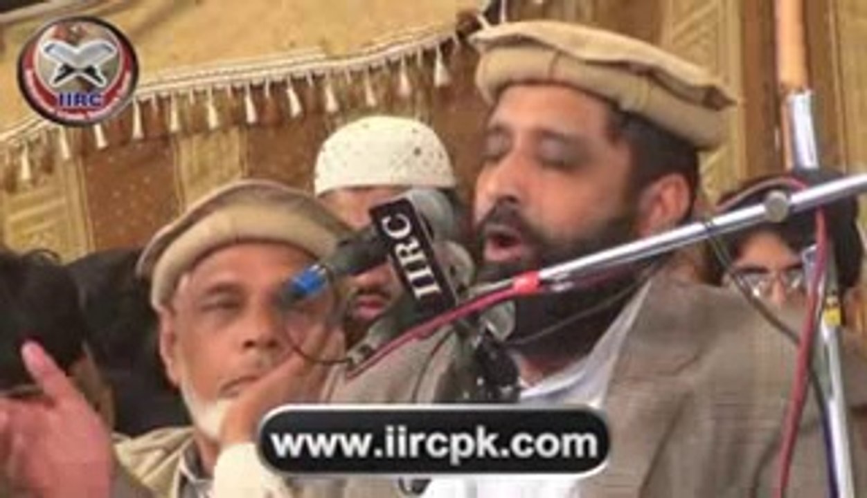 Syed Sabtain Shah Naqvi hafizaullah Topic- Toheen e Sahaba (RA) Ka Anjaam (08-12-12)_low