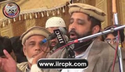 Syed Sabtain Shah Naqvi hafizaullah Topic- Toheen e Sahaba (RA) Ka Anjaam (08-12-12)_low