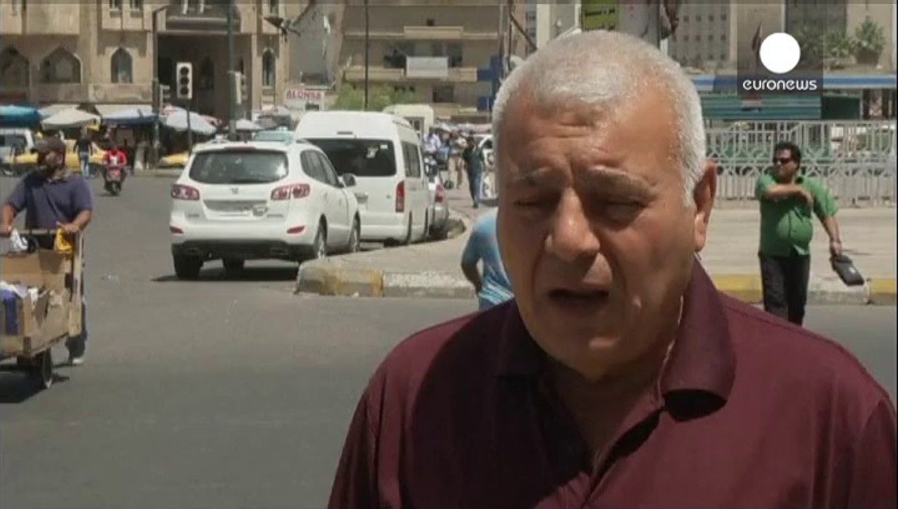 I kurdi boicottano le trattative per il nuovo governo iracheno