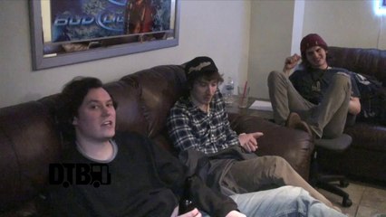 The Front Bottoms - TOUR TIPS (Top 5) Ep. 181