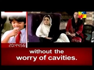 Janam Jali Episode 12 10th July 2014 Full Episode