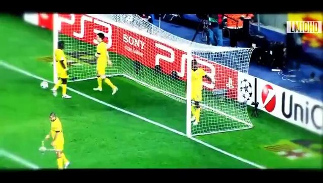 Lionel Messi ● Best Chips and Lobs Ever | HD
