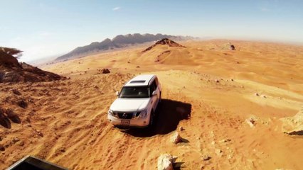 Our Arial video projects - Corporate Video Dubai