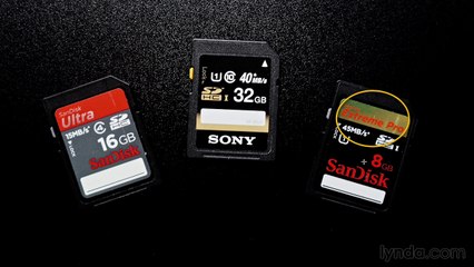 Recovering Photos from Memory Cards whichcard