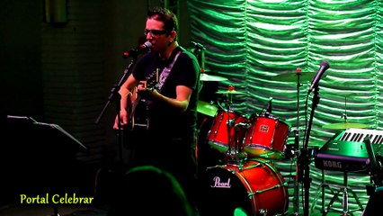 Voz e Violão (Esp Armazem)