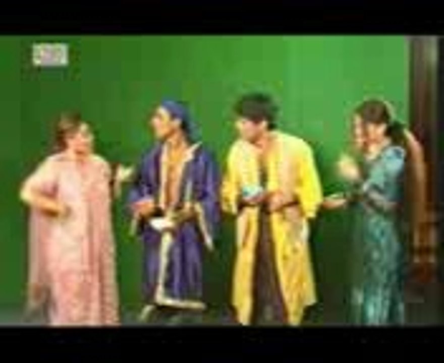FUNNY SATAG SHOW (5)