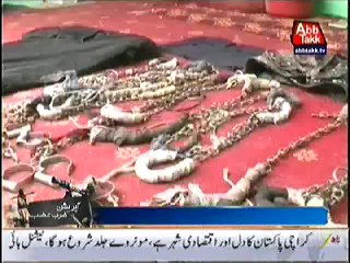 Operation Zarb-e -Azb Inside Story - Must Watch