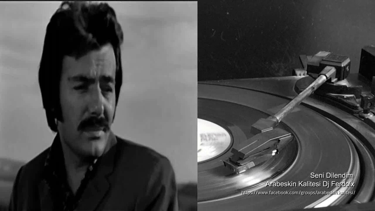 Ferdi Tayfur Seni Dilendim 720p