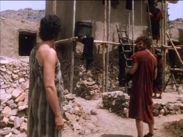 JACOB Movie in Urdu part 1  http://christianhome11.blogspot.com/