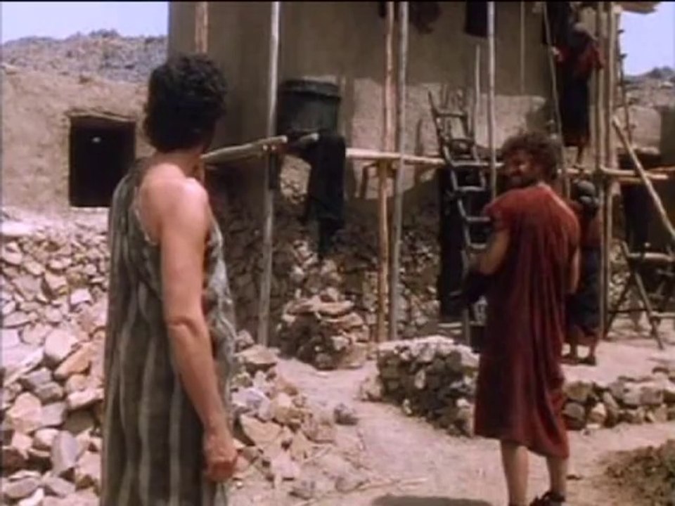 JACOB Movie in Urdu part 1  http://christianhome11.blogspot.com/