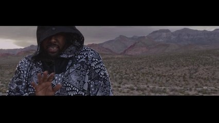 TRAE THA TRUTH ft KEVIN GATES " Dark Angel " (Video 2014).
