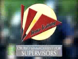 Crowd Management for Supervisors by Arma Training