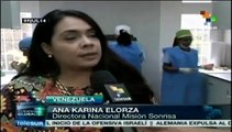 En Venezuela es política de Estado la salud bucal de toda la población