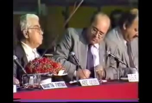 Uğur Mumcu Türk Vatandaşı Hayatını Özetliyor