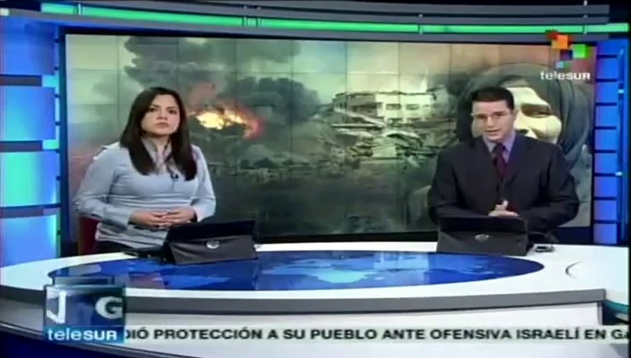Ciudadanos norteamericanos rechazan la política de agresión de Israel