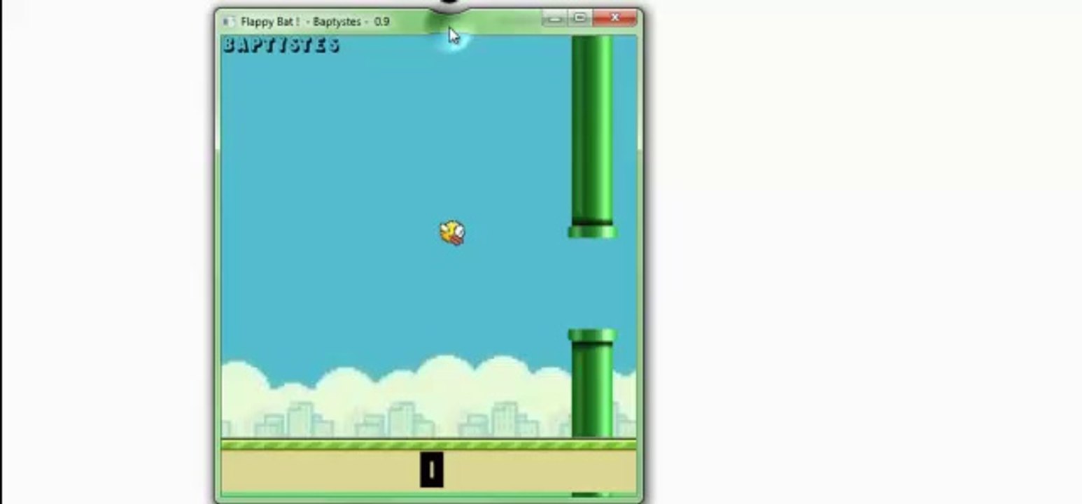 Flappy