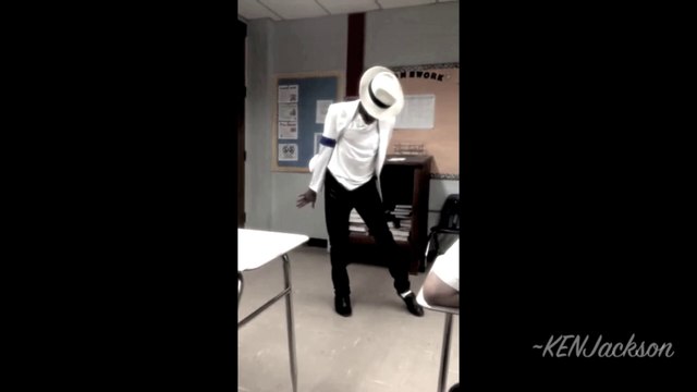 Michael Jackson - Smooth Criminal Instrumental Dance - Talent Rally & School Performances