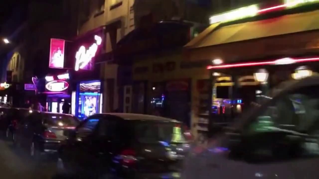 This is Europa - Midnight Europe