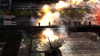 The Red Solstice - Steam Early Access Launch Trailer