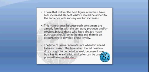 5 Ways to Conquer a PPC Campaign