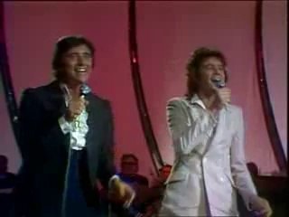 David Essex -   '' América ''