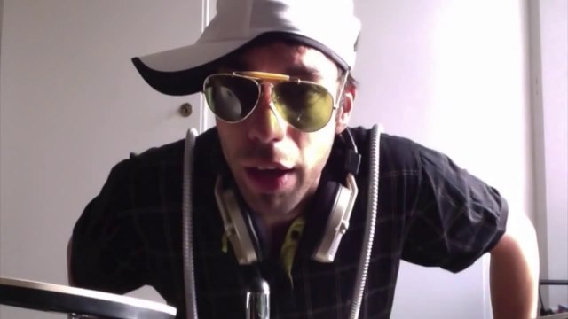 Devenez professionnel de la batterie - leçon n°2