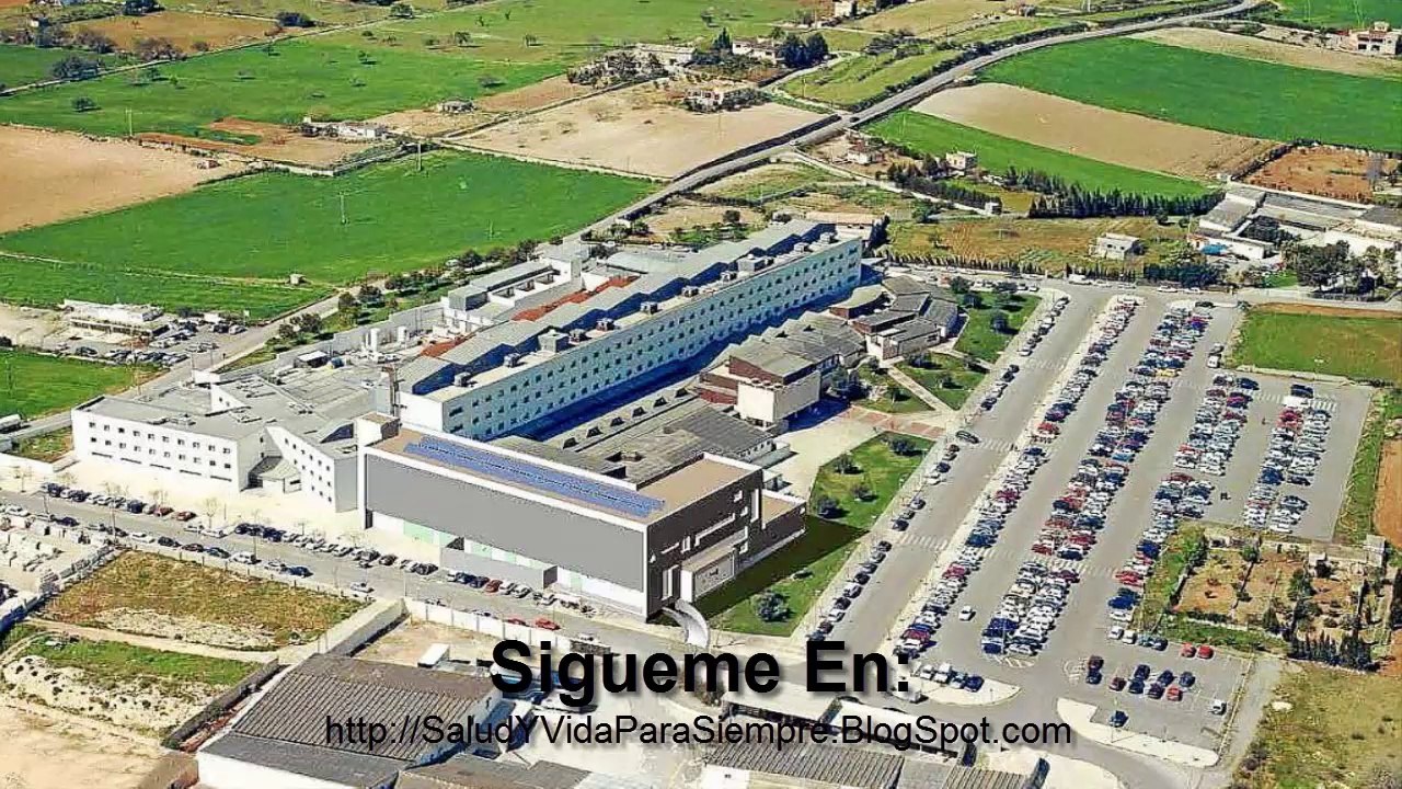 Pie Diabetico Consultas Especificas En El Hospital De Manacor