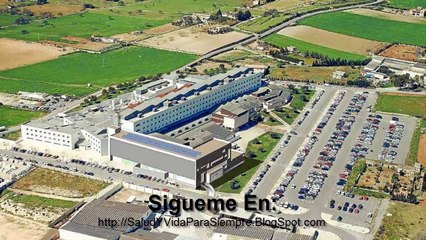 Pie Diabetico Consultas Especificas En El Hospital De Manacor