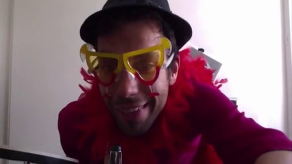 Devenez professionnel de la batterie - leçon n°3