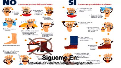 Pie Diabetico Actualizaciones En En Manejo De Las Lesiones