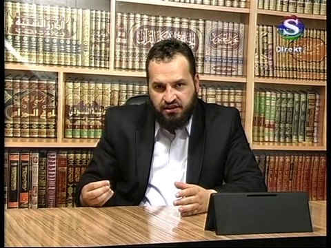 Ligjërues Prof. Muhamed Dërmaku - Tema Ramazani mes adetit dhe ibadetit